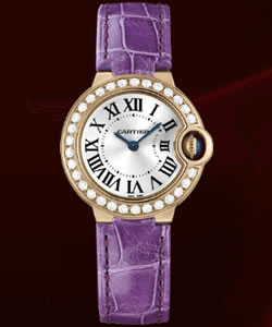 Discount Cartier Ballon Bleu De Cartier watch WE900251 on sale